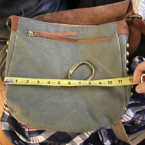 Lucky Brand Shoulder Bag - Picture 15 of 16
